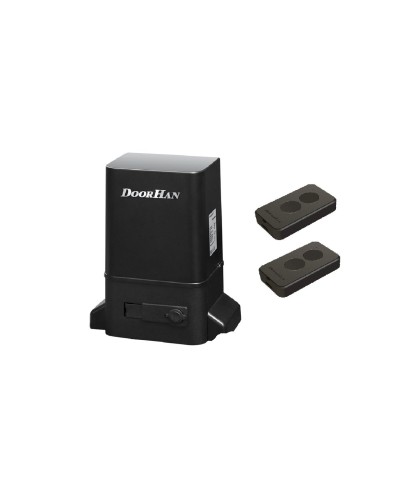 DoorHan SLIDING-1300PRO +. Привод для откатных ворот. DoorHan в Тюмени