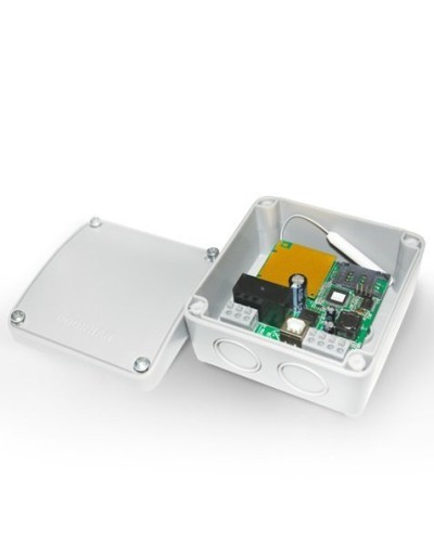 Doorhan GSM-3.0. Контроллер СКУД GSM. DoorHan в Тюмени