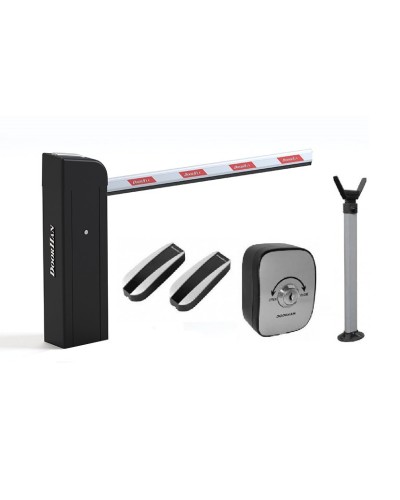 DoorHan BR-PRO5000KIT. Шлагбаум автоматический. DoorHan в Тюмени