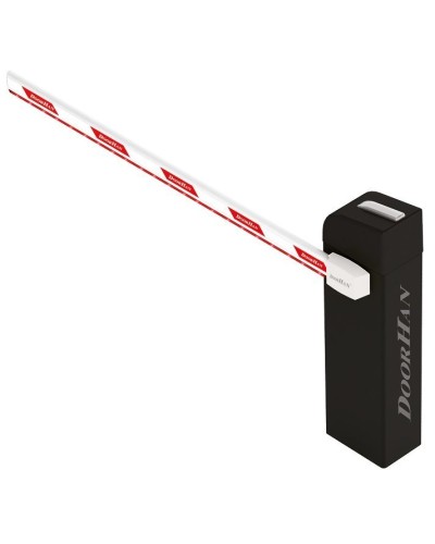 DoorHan BARRIER-PRO6000LED. Шлагбаум автоматический. DoorHan в Тюмени