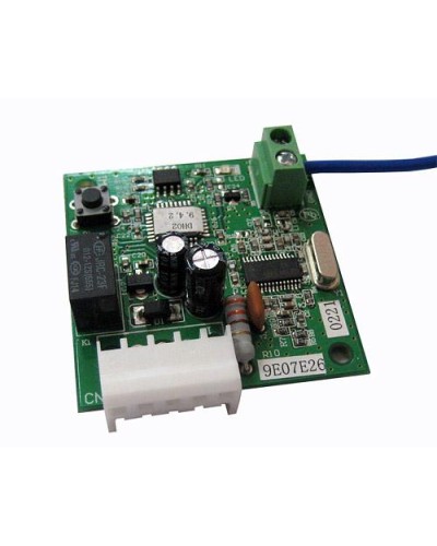 DoorHan Receiver 433. Приемник встраиваемый. DoorHan в Тюмени