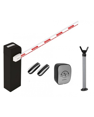 DoorHan BR-PRO-RPD3000LEDKIT. Шлагбаум автоматический. DoorHan в Тюмени