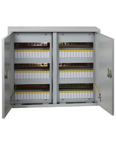ЩРН-72 двухдверный (480х565х120) IP31 PROxima (mb21-72). Щит распределительный навесной. EKF в Тюмени