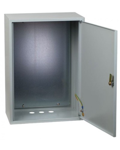 ЩМП-70.50.21. (ЩМП-07) IP31 PROxima (mb22-07). Шкаф навесной с монтажной платой 700х500х210 мм. EKF в Тюмени
