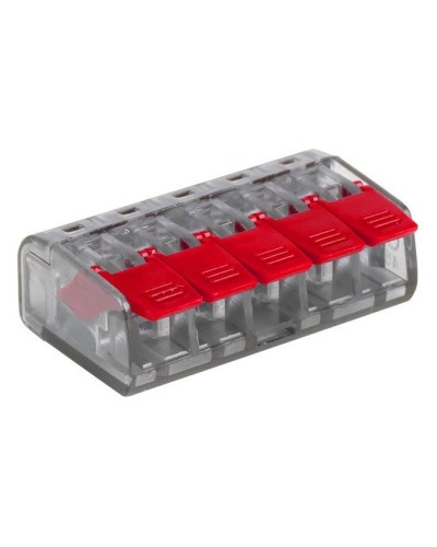 СМК 221-415 PROxima (plc-smk-221-415). Строительно-монтажная клемма. EKF в Тюмени