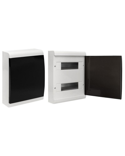 ЩРН-П-24 SlimBox IP41 PROxima (sb-n-24). Щит распределительный навесной. EKF в Тюмени