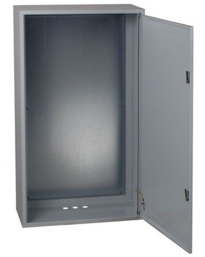 ЩМП-132.75.30 (ЩРНМ-7) IP31 (mb22-7). Шкаф металлический с монтажной платой 1320х750х300 мм. EKF в Тюмени