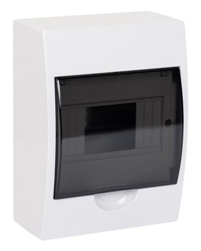 ЩРН-П- 6 IP41 PROxima (pb40-n-6). Щит распределительный навесной. EKF в Тюмени