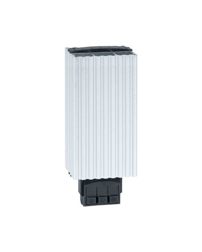 Обогреватель на DIN-рейку клеммный 75Вт 230В IP20 (heater-click-75-20). Обогреватель на DIN-рейку. EKF в Тюмени