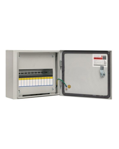 ЩРН-12 (265х310х120) IP54 PROxima (mb24-12). Щит распределительный навесной. EKF в Тюмени