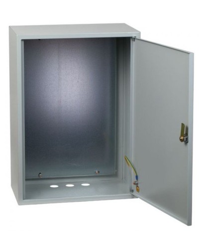 ЩМП-60.40.21 (ЩМП-09) IP31 PROxima (mb22-09). Шкаф навесной с монтажной платой 600х400х210 мм. EKF в Тюмени