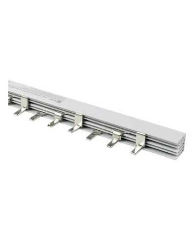 Шина соед. типа PIN (pin-03-100). Шина соед. типа PIN. EKF в Тюмени