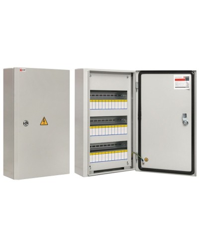 ЩРН-36 (520х310х120) IP54 PROxima (mb24-36). Щит распределительный навесной. EKF в Тюмени
