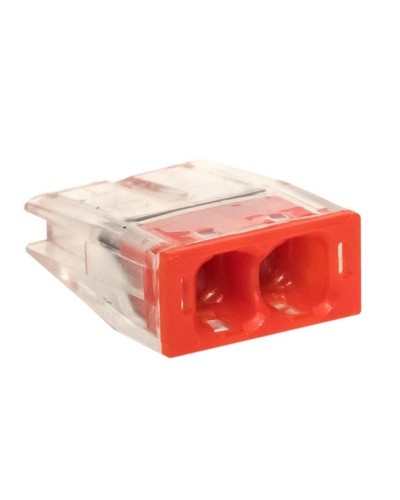 СМК 2273-242 2-проводная PROxima (plc-smk-2273-242): Строительно-монтажная клемма с пастой в Тюмени