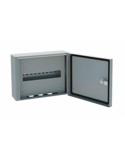 ЩРН-12 (265х310х120) IP54 Basic (mb24-12-bas). Щит распределительный навесной. EKF в Тюмени