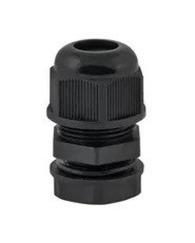 Сальник MG20 IP68 d отверстия 20 (plc-mg-20). Сальник. EKF в Тюмени