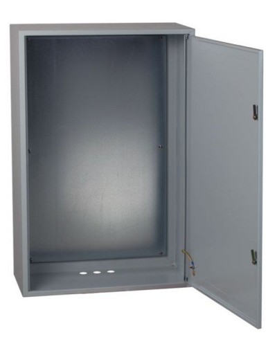 ЩМП-120.75.30 (ЩРНМ-6) IP31 (mb22-6). Шкаф металлический с монтажной платой 1200х750х300 мм. EKF в Тюмени