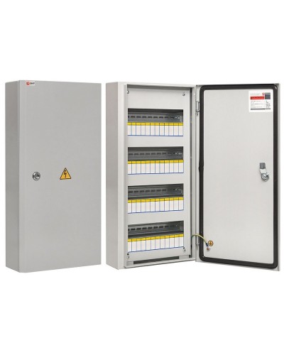 ЩРН-48 (620х310х120) IP54 PROxima (mb24-48). Щит распределительный навесной. EKF в Тюмени