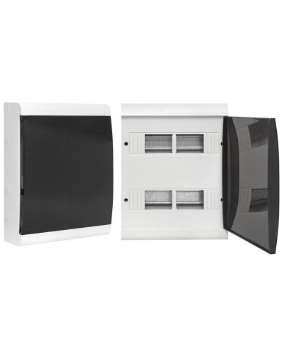 ЩРН-П-24 IP41 Basic (pb-n-24-bas). Щит распределительный навесной. EKF в Тюмени