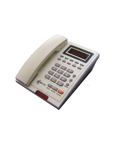 SC305-D2. Пульт консьержа. ELTIS в Тюмени