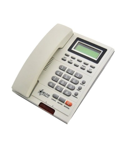 Eltis SC5000-D1. Пульт поста охраны. ELTIS в Тюмени