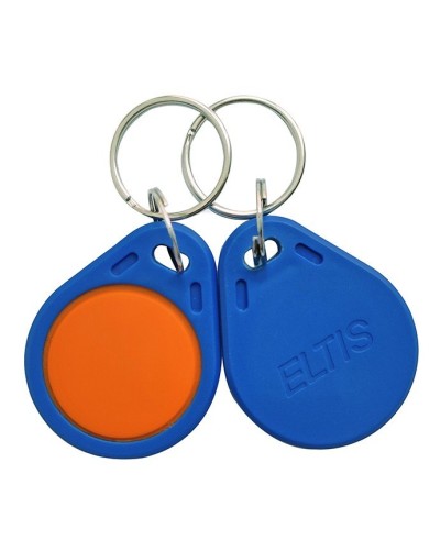 ELTIS MF Ключ- брелок для домофона ELTIS MF/НП (52664). Брелок. ELTIS в Тюмени