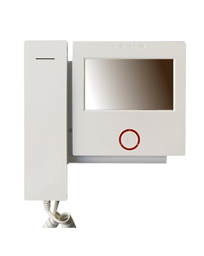 ELTIS VM400-4CL. Монитор видеодомофона. ELTIS в Тюмени