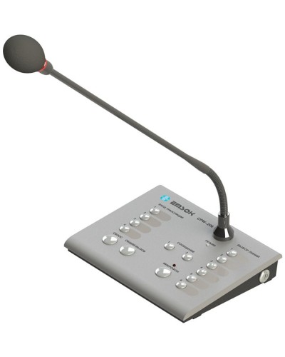 CPW-206. Пульт управления. EMSOK в Тюмени
