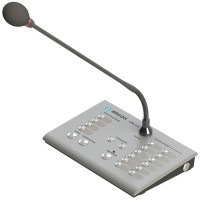 CPW-212. Пульт управления. EMSOK