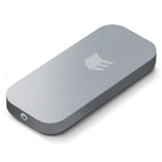 ER1501 Mullion ESMART Reader BLE (Carbon Concrete). Считыватель бесконтактный для proxi-карт и брелоков. ESMART
