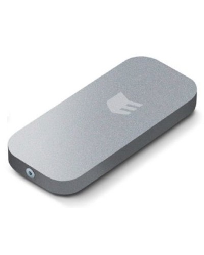 ER1501 Mullion ESMART Reader BLE (Carbon Concrete). Считыватель бесконтактный для proxi-карт и брелоков. ESMART в Тюмени