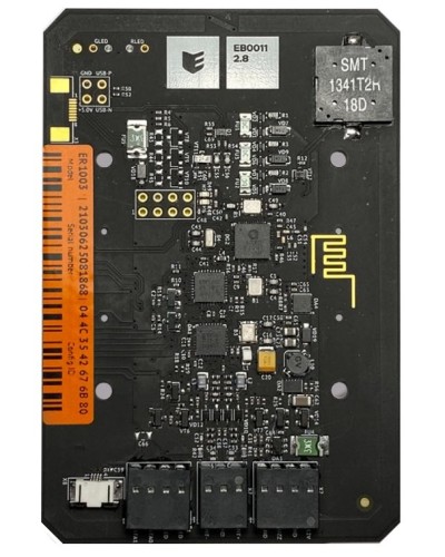 ER1003 ESMART Reader BLE . Считыватель бесконтактный для proxi-карт и брелоков. ESMART в Тюмени