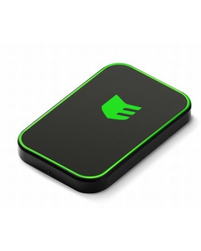 ER1602 ESMART Reader BLE (черный). Считыватель бесконтактный для proxi-карт и брелоков. ESMART в Тюмени