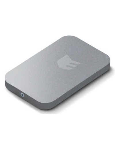 ER1701 ESMART Reader BLE (Carbon Concrete). Считыватель бесконтактный для proxi-карт и брелоков. ESMART в Тюмени