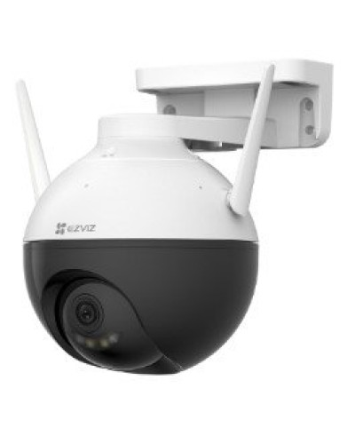 CS-C8C (1080P,6mm). Видеокамера IP поворотная. EZVIZ в Тюмени