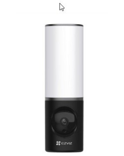 CS-LC3 (4MP,W1). Видеокамера IP цилиндрическая. EZVIZ в Тюмени