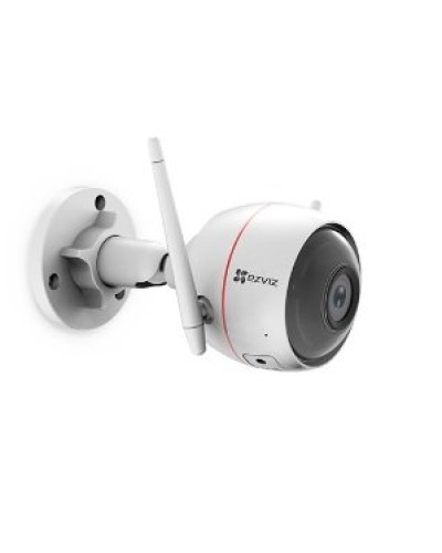 CS-C3W (4MP,4mm,H.265). Видеокамера IP цилиндрическая. EZVIZ в Тюмени