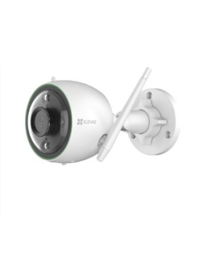 CS-C3N (A0-3G2WFL1)(4mm). Видеокамера IP цилиндрическая. EZVIZ в Тюмени