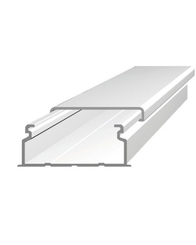 Короб, 40x16мм., без перегородки (10160 CBR): Короб в Тюмени