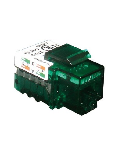 Разъем RJ45, кат.5е UTP (21975), для подключения компьютера. Розетка RJ45. Efapel в Тюмени