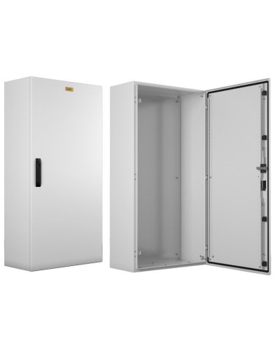 EMWS-1000.600.400-1-IP66. Шкаф электротехнический системный. Elbox в Тюмени