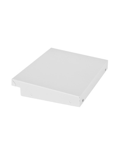 EMW-RR-800.210. Крыша дождевая для шкафов. Elbox в Тюмени