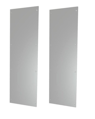 EMS-W-1800.x.600. Комплект боковых стенок для шкафов. Elbox в Тюмени
