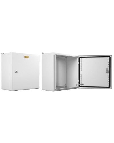 EMW-500.500.150-1-IP66. Шкаф распределительный электротехнический. Elbox в Тюмени