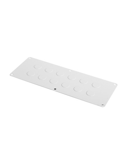 EMW-PCD-426.109. Панель кабельных вводов . Elbox в Тюмени