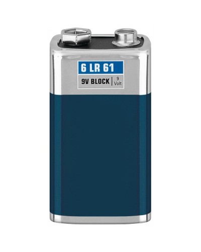 6F-22. Элемент питания. Elmes Electronic в Тюмени