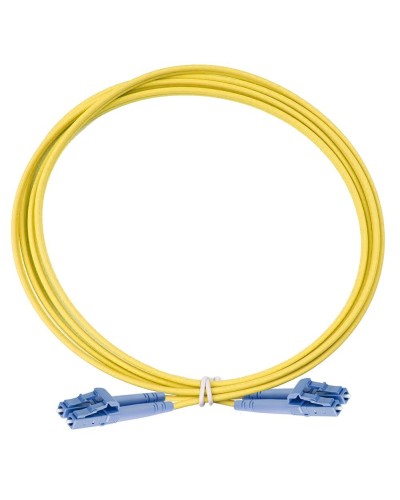 41F-S2-LC-LC-02. Патч-корд оптический. Eurolan в Тюмени