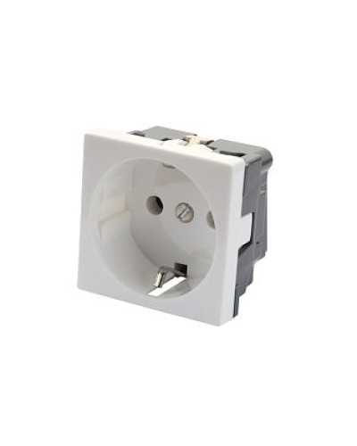 16V-10-04WT. Розетка. Eurolan в Тюмени