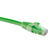 21D-U5-10GR. Патч-корд медный. Eurolan