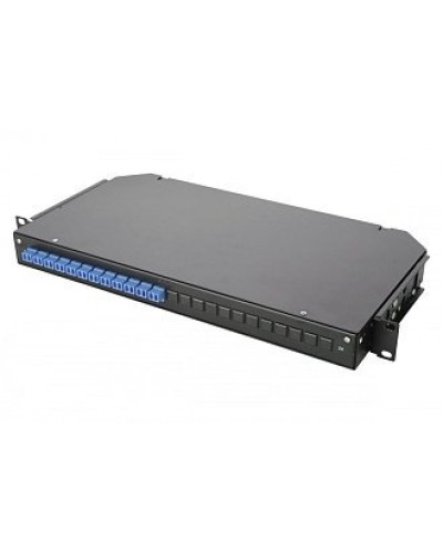47C-24-S2-2L-04-11BL: Кросс оптический 19'' в Тюмени